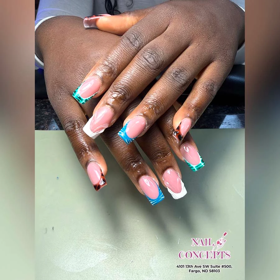 Nail Art Design_August 2026